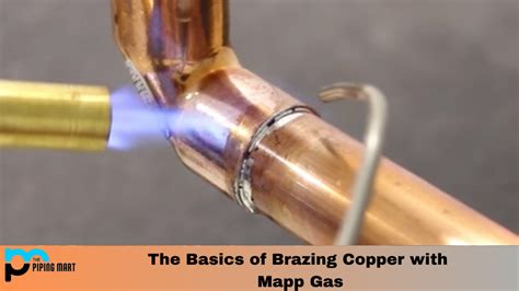 brazing sheet metal with mapp gas|brazing aluminum with mapp gas.